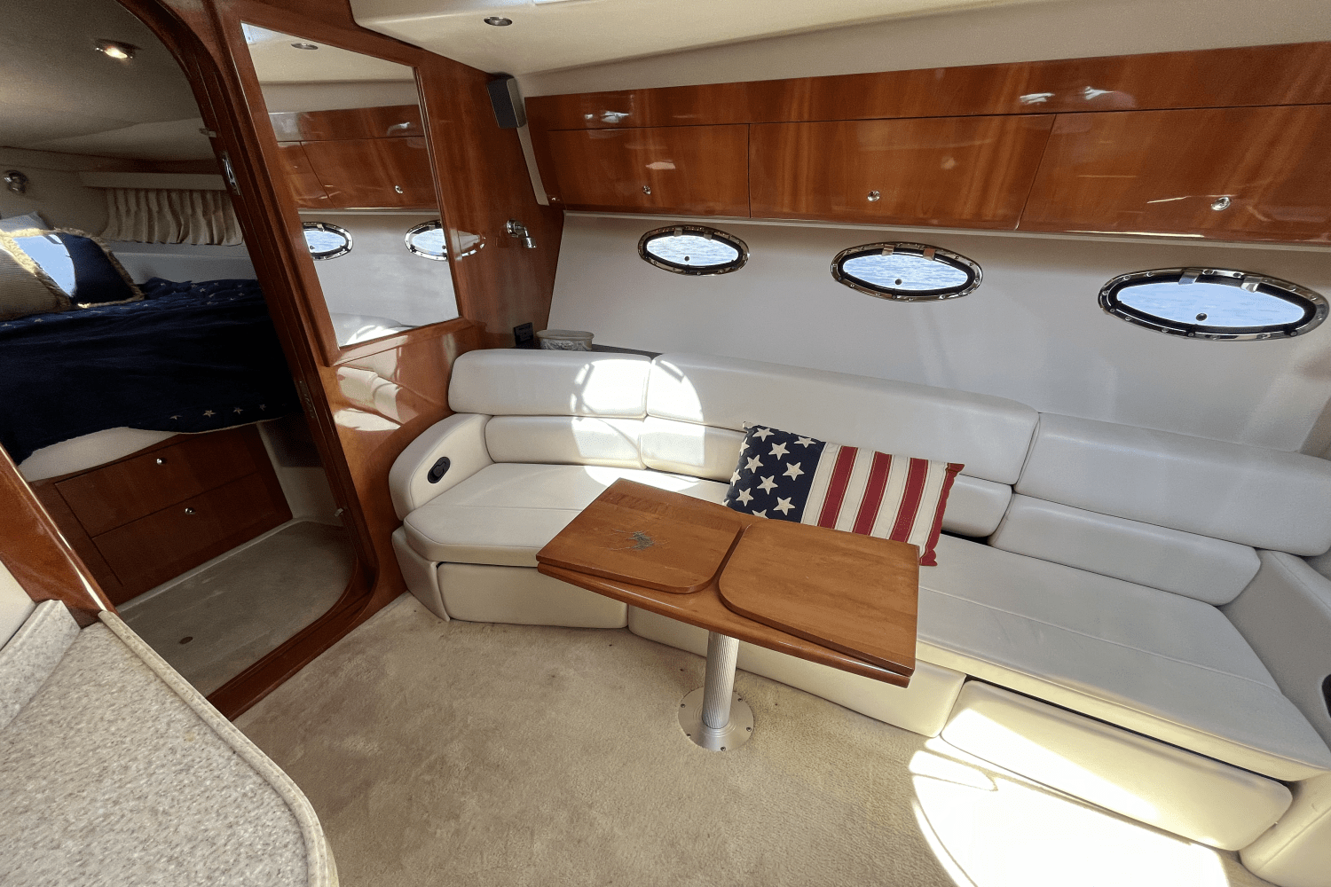 2006 Regal 4060 Image Thumbnail #28