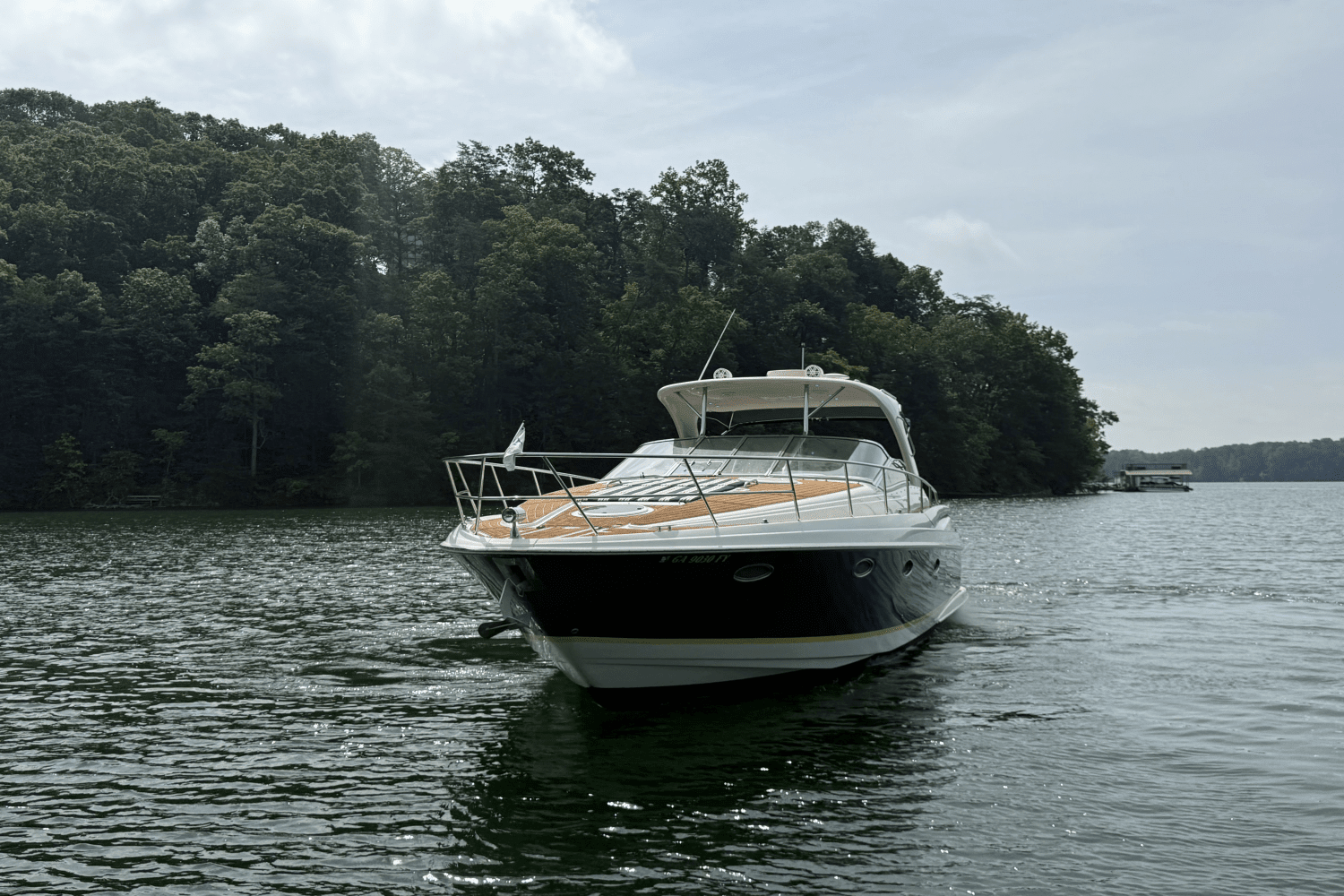 2006 Regal 4060 Image Thumbnail #5