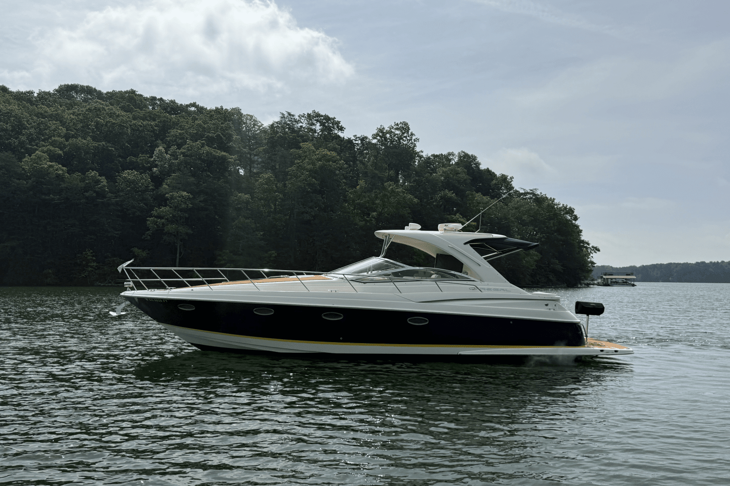 2006 Regal 4060 Image Thumbnail #2