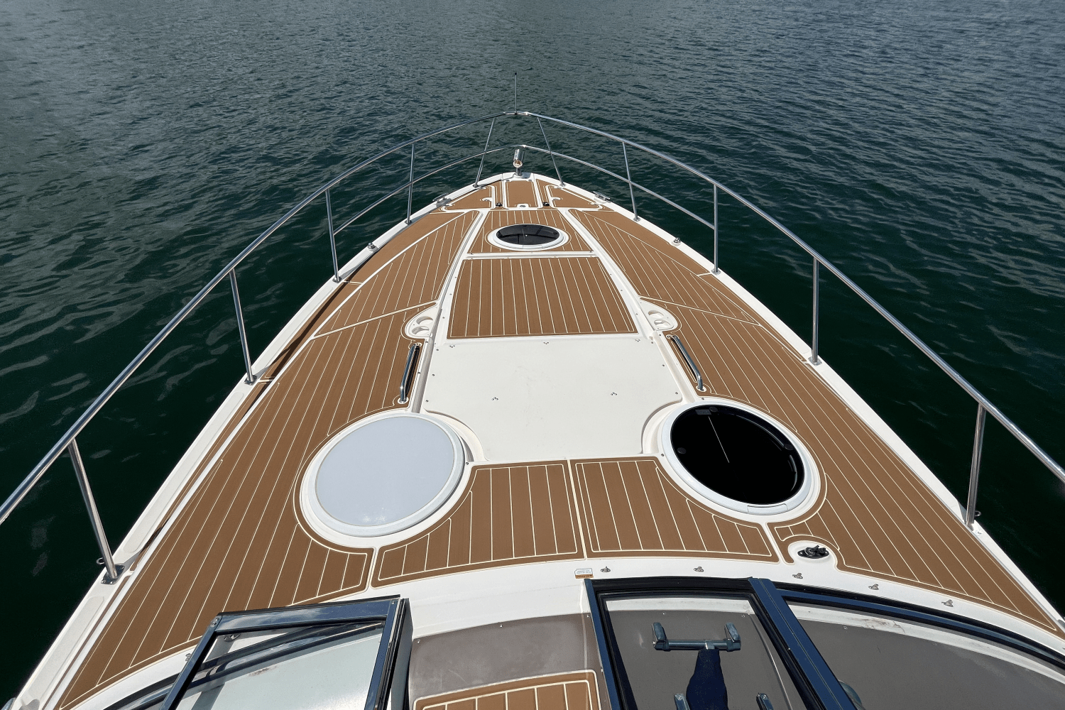 2006 Regal 4060 Image Thumbnail #23