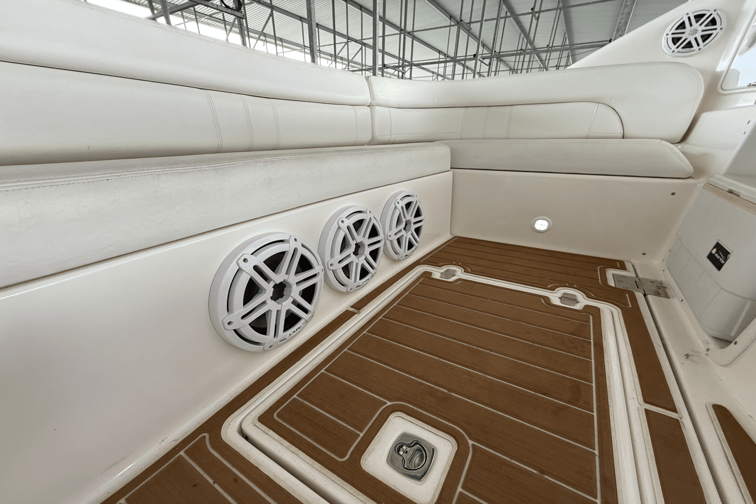 2006 Regal 4060 Image Thumbnail #44