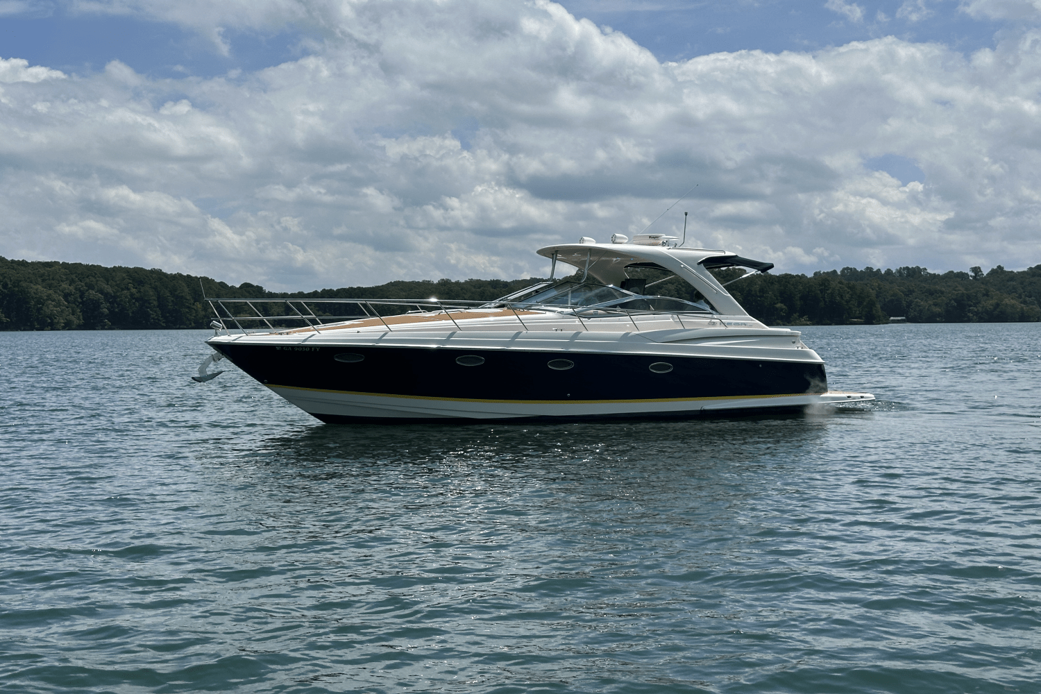2006 Regal 4060 Image Thumbnail #10