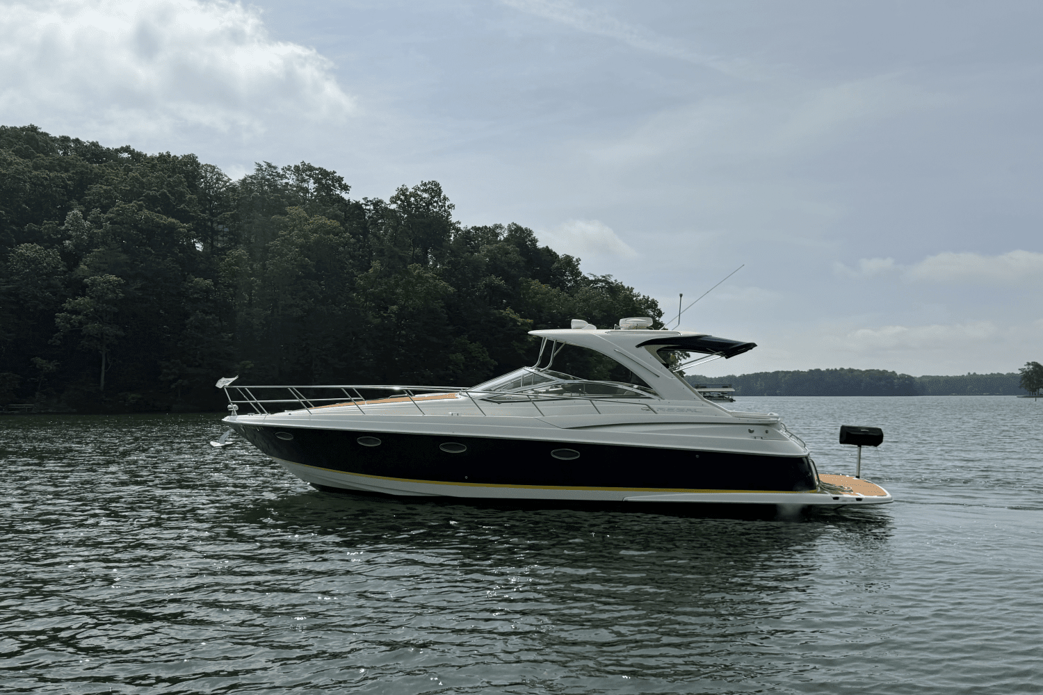 2006 Regal 4060 Image Thumbnail #1