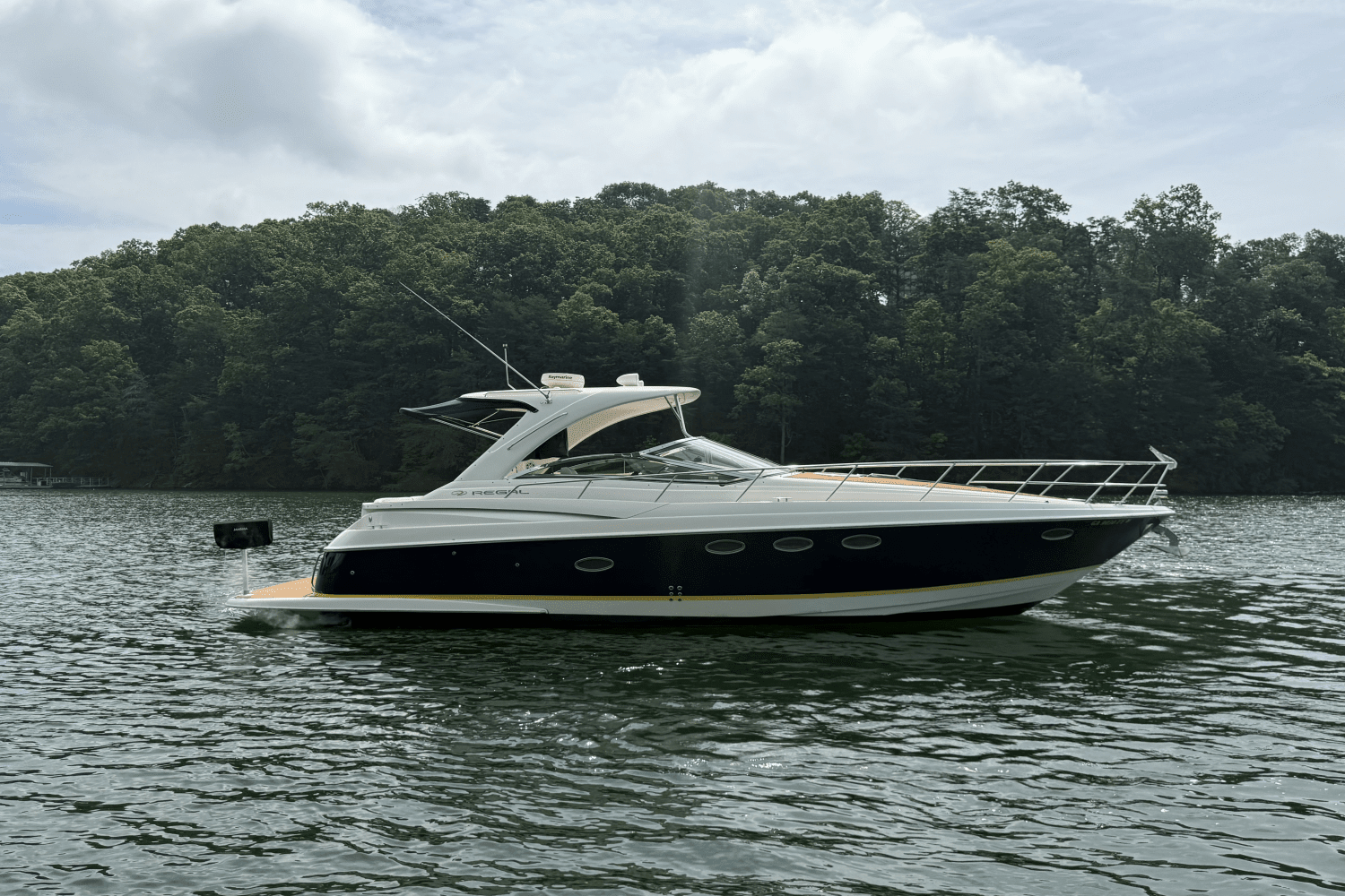 2006 Regal 4060 Image Thumbnail #13