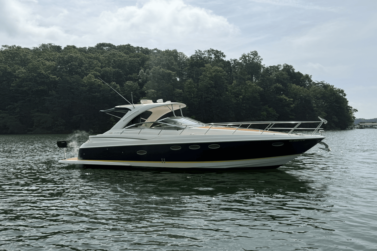 2006 Regal 4060 Image Thumbnail #11