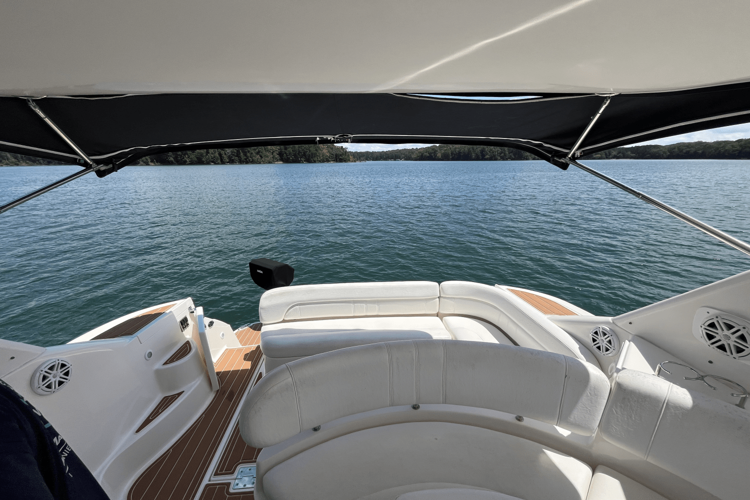 2006 Regal 4060 Image Thumbnail #26