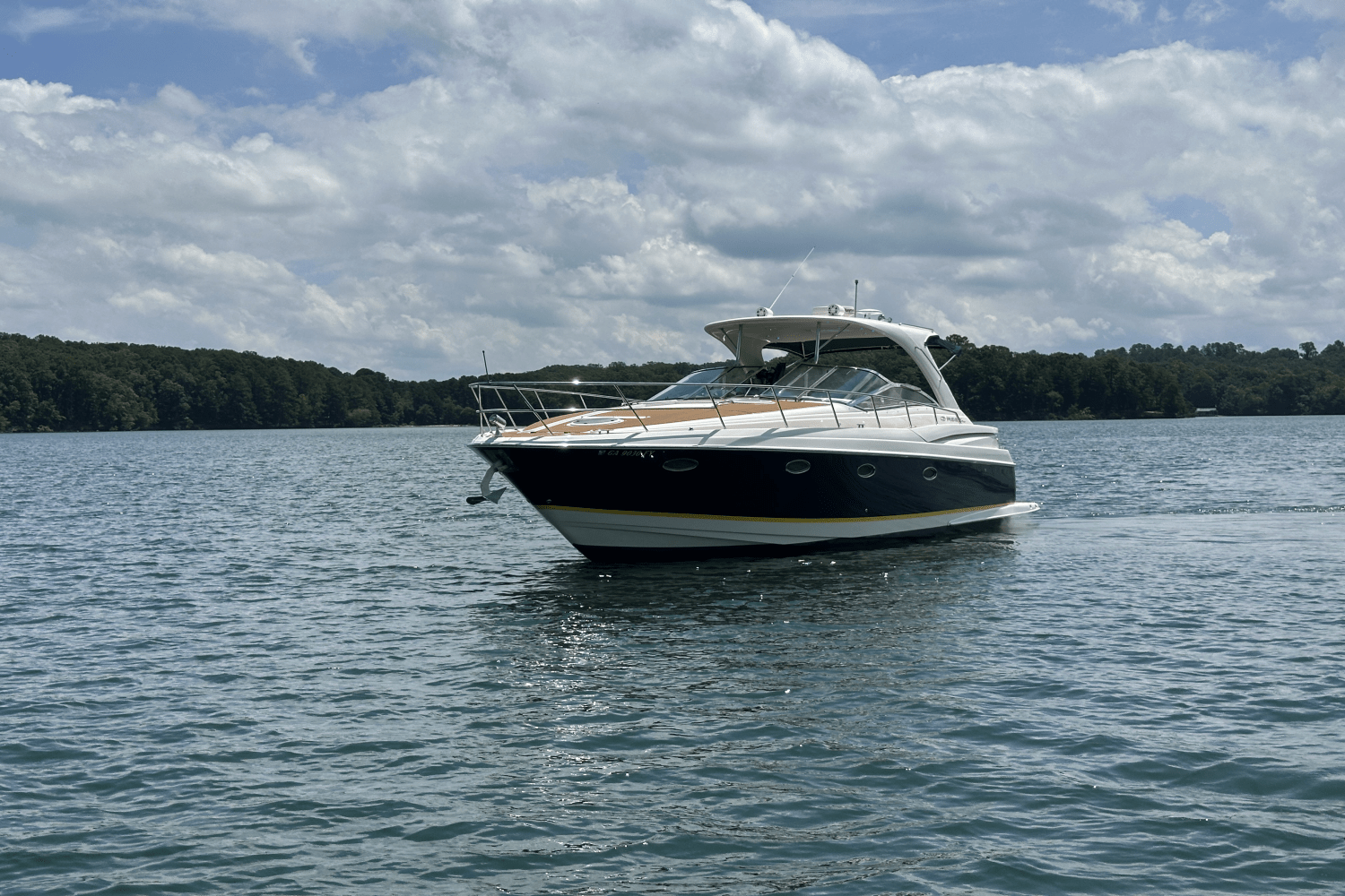 2006 Regal 4060 Image Thumbnail #11