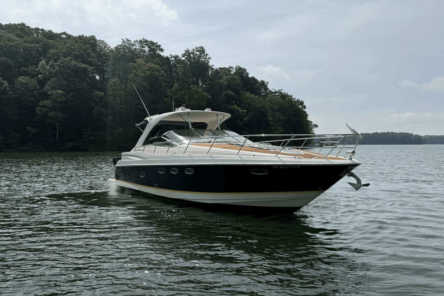 2006 Regal 4060 Image Thumbnail #7