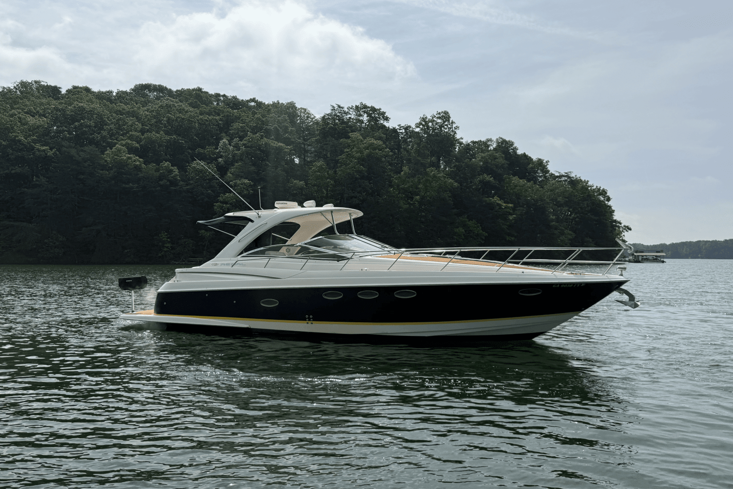 2006 Regal 4060 Image Thumbnail #10