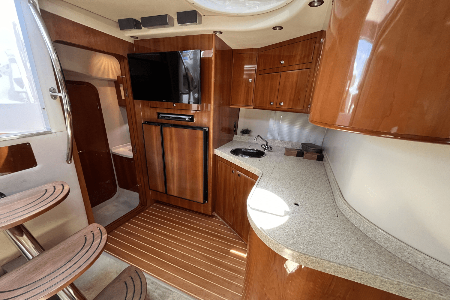 2006 Regal 4060 Image Thumbnail #30