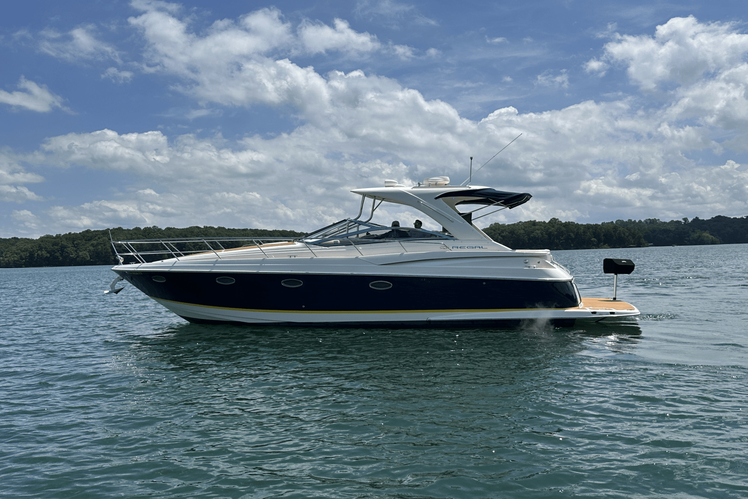 2006 Regal 4060 Image Thumbnail #2
