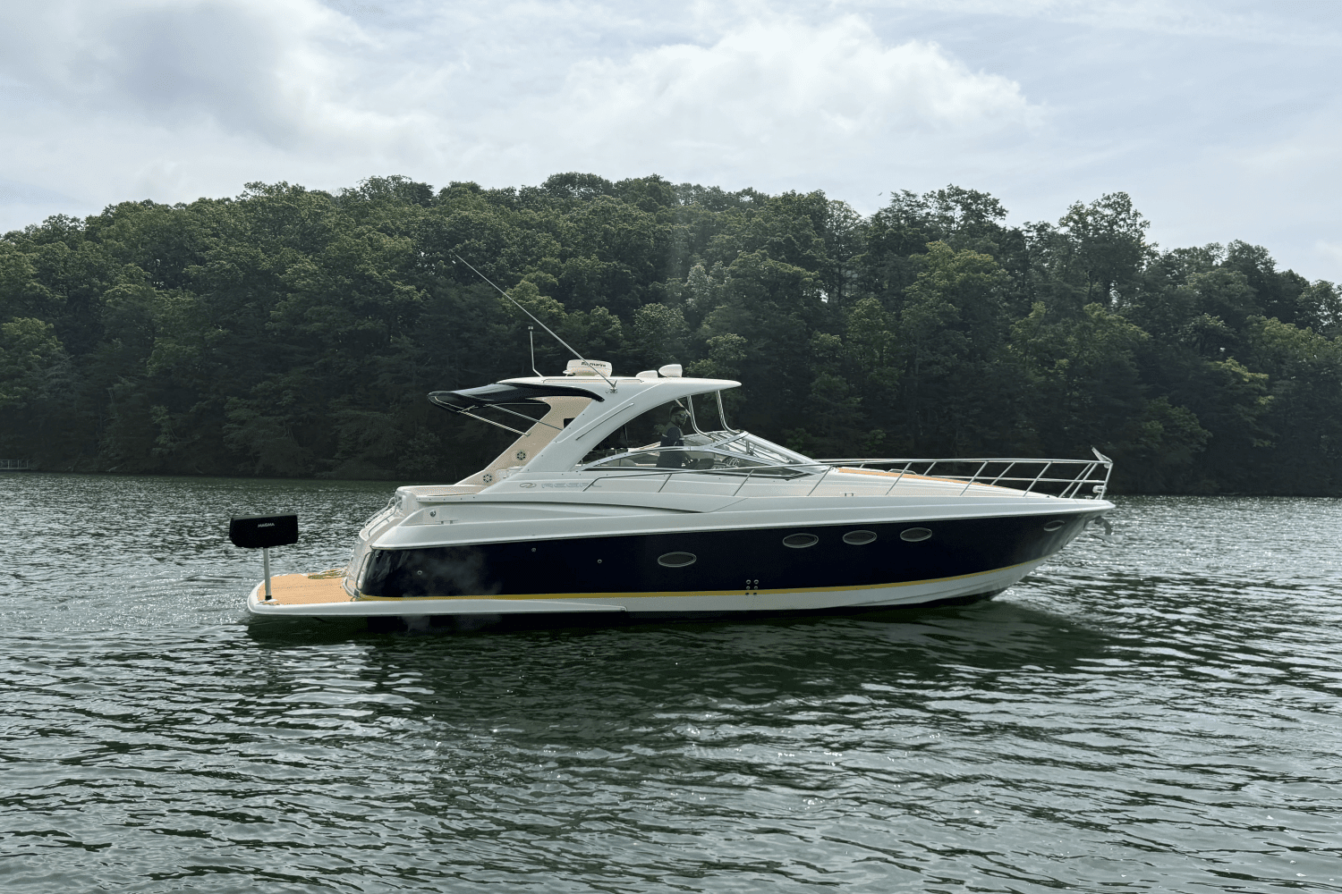 2006 Regal 4060 Image Thumbnail #14