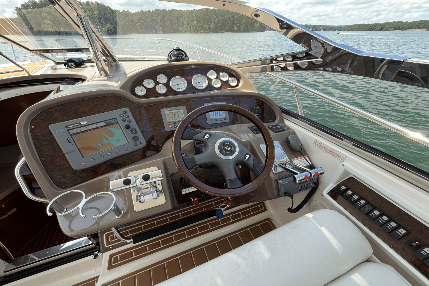 2006 Regal 4060 Image Thumbnail #20