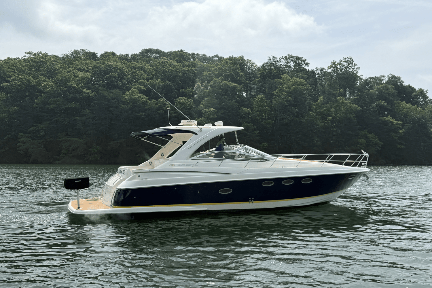 2006 Regal 4060 Image Thumbnail #15
