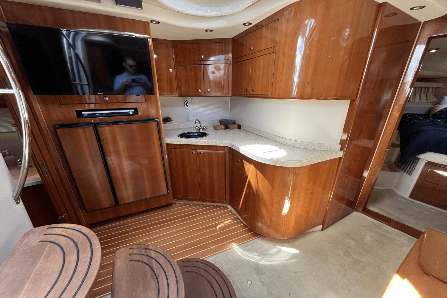 2006 Regal 4060 Image Thumbnail #31