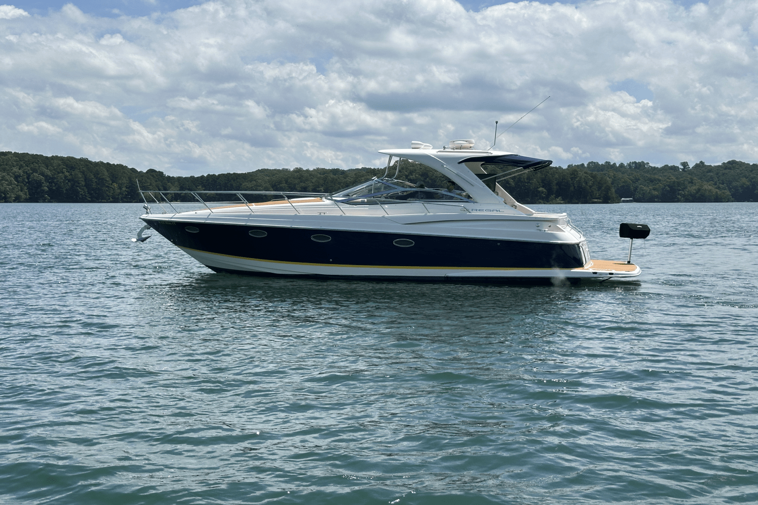 2006 Regal 4060 Image Thumbnail #15