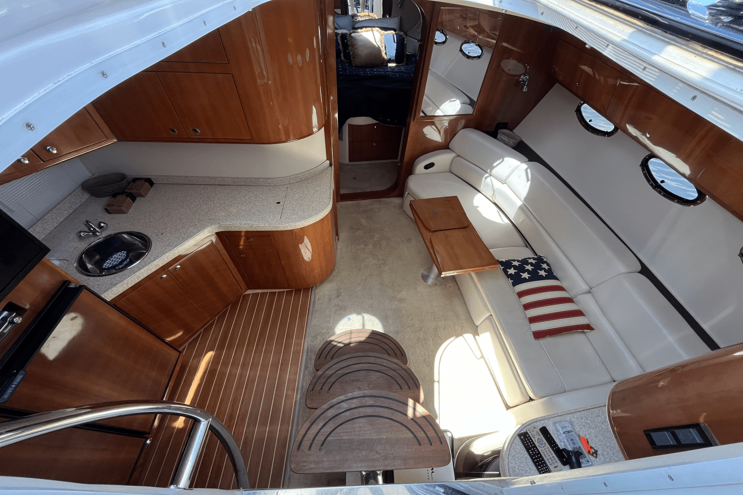 2006 Regal 4060 Image Thumbnail #27