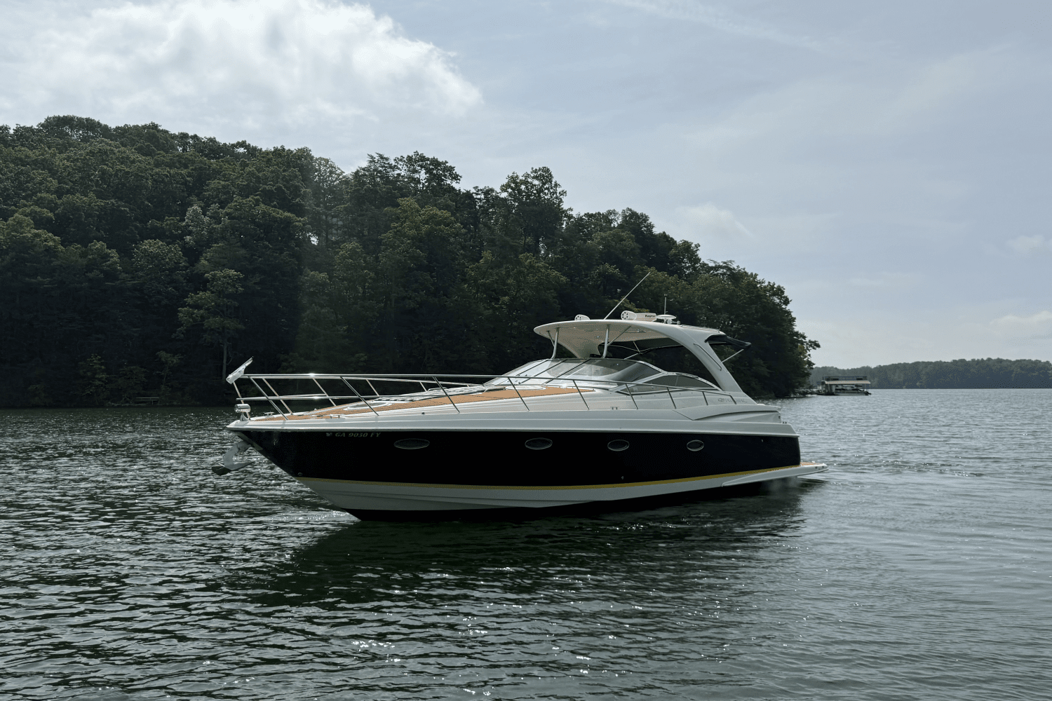 2006 Regal 4060 Image Thumbnail #4