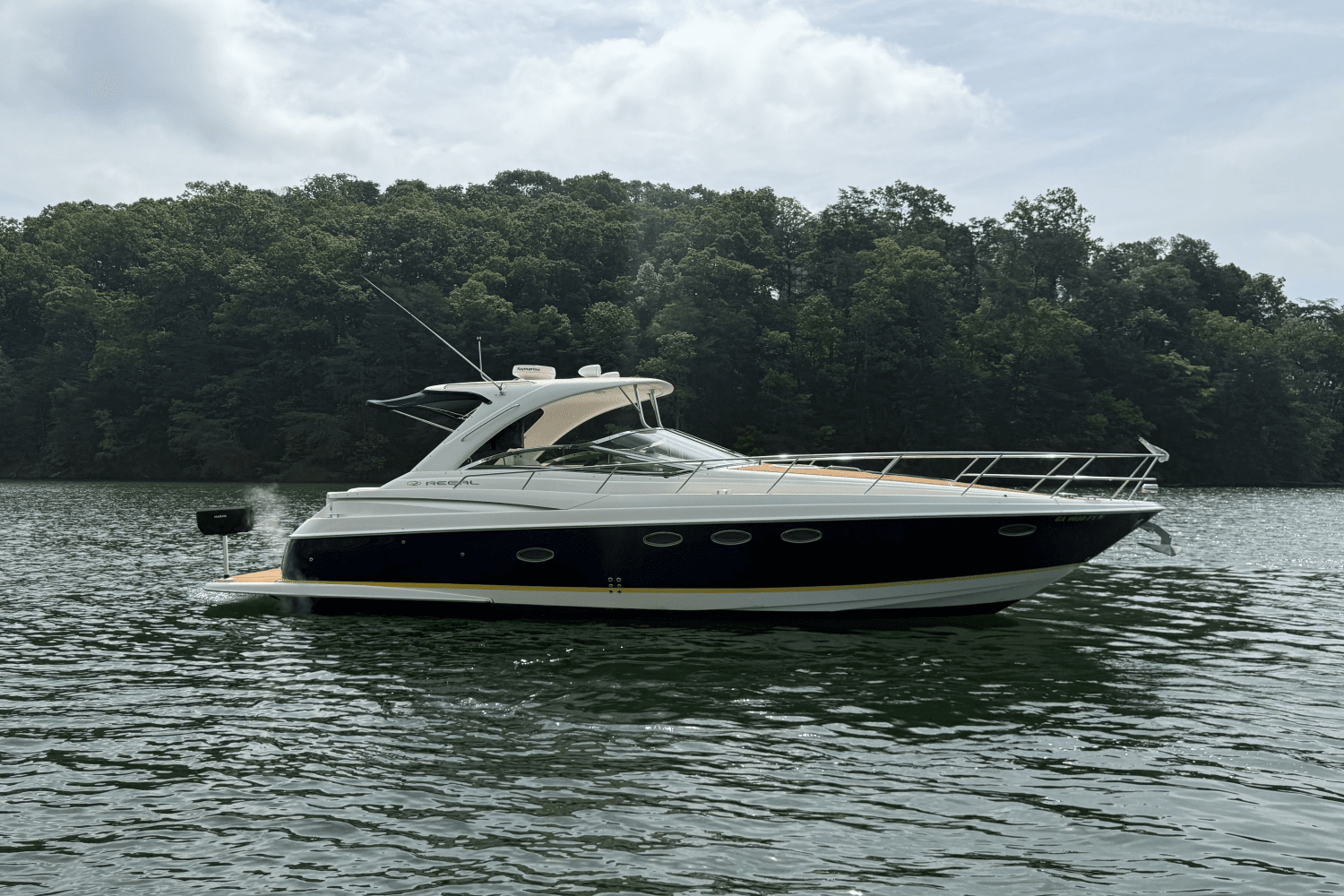 2006 Regal 4060 Image Thumbnail #12