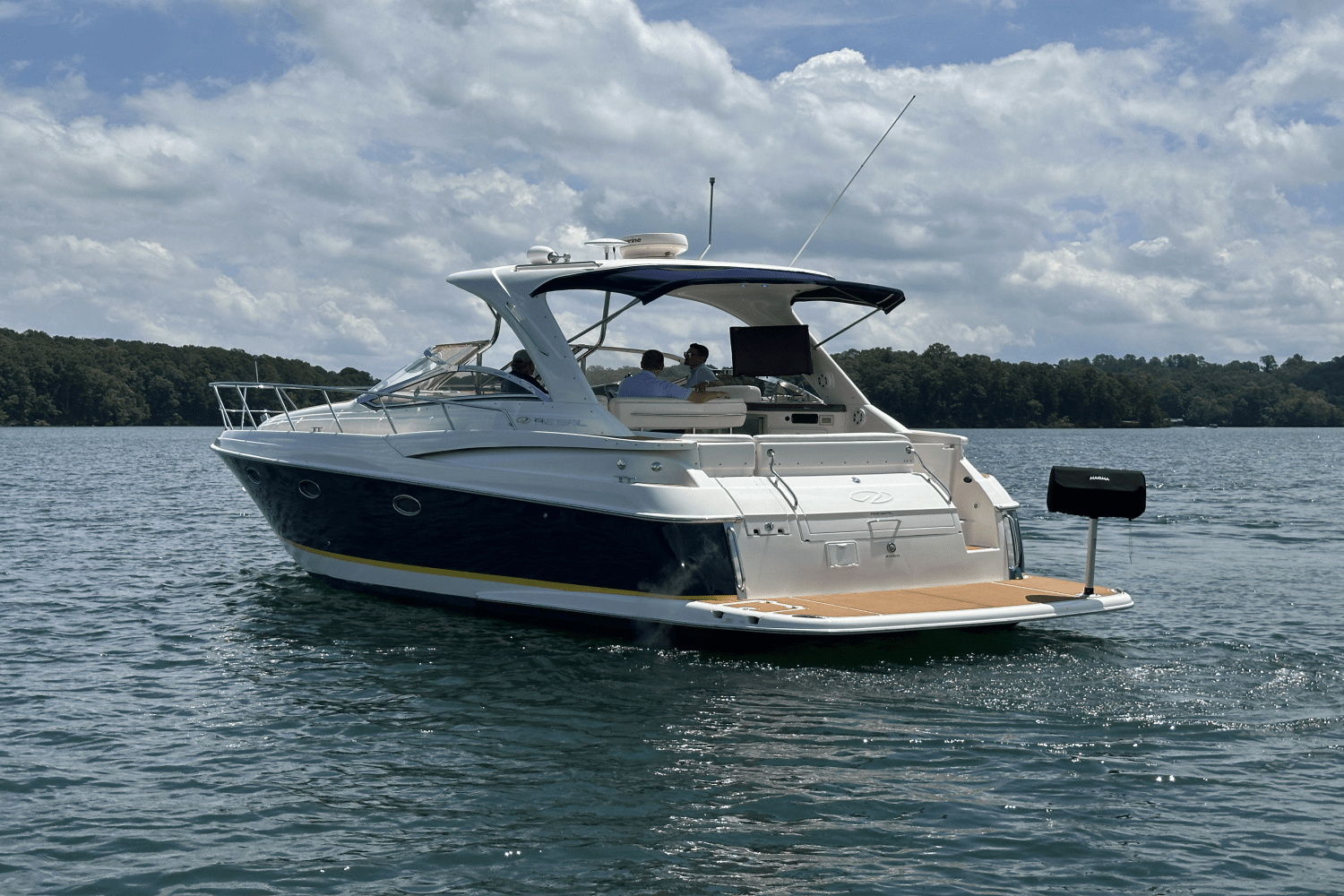 2006 Regal 4060 Image Thumbnail #4