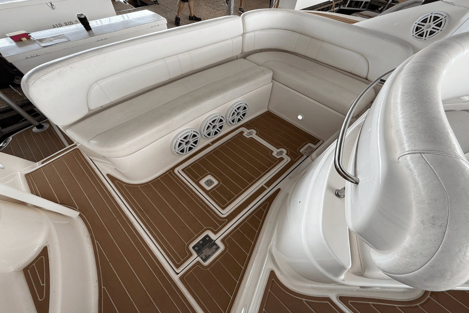 2006 Regal 4060 Image Thumbnail #43