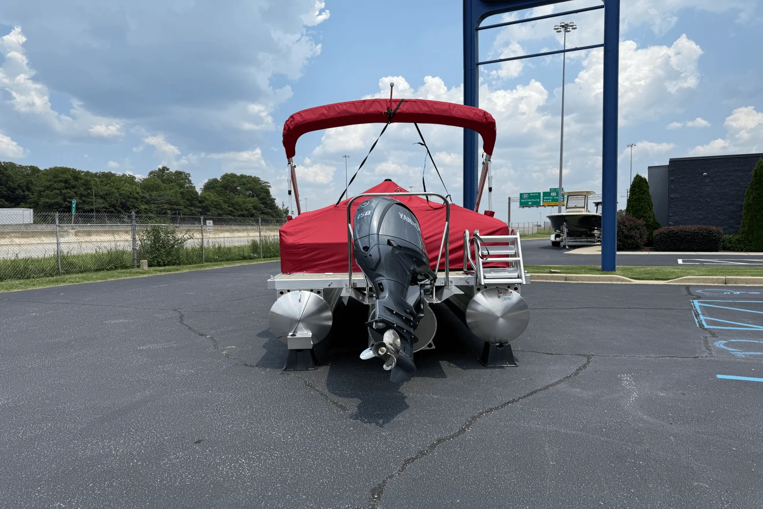 2026 Bennington 23SSB Image Thumbnail #24