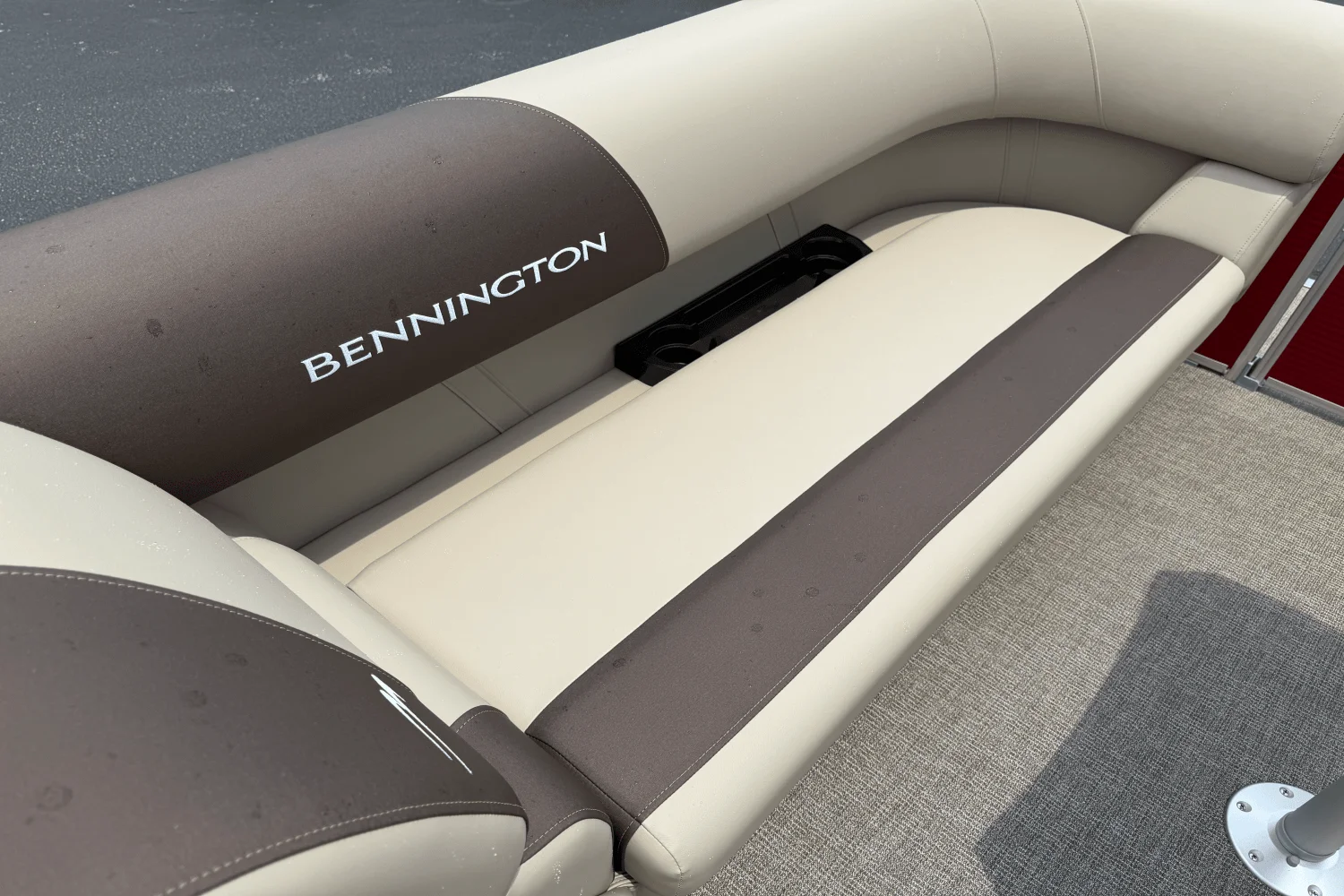2026 Bennington 23SSB Image Thumbnail #6