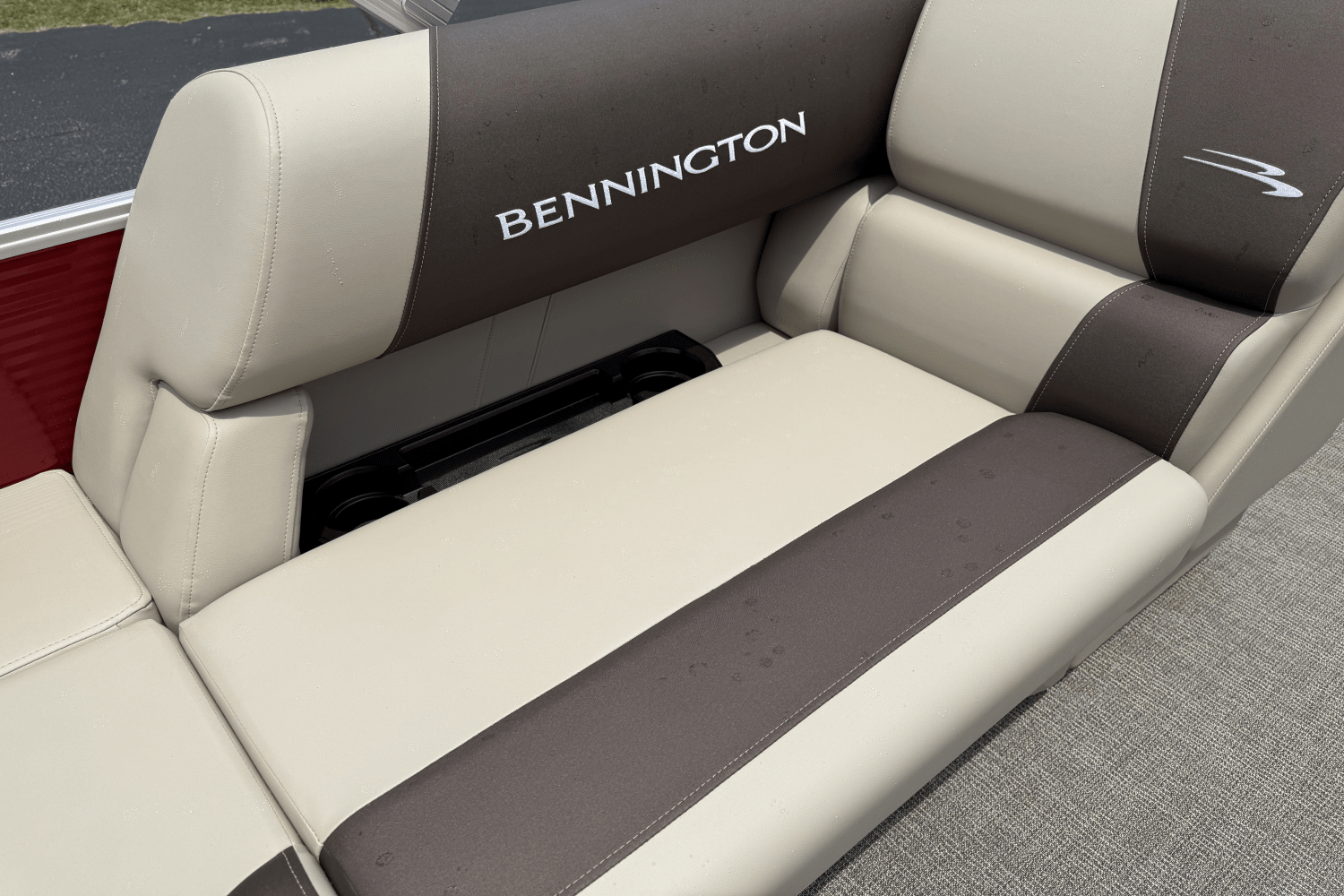 2026 Bennington 23SSB Image Thumbnail #15