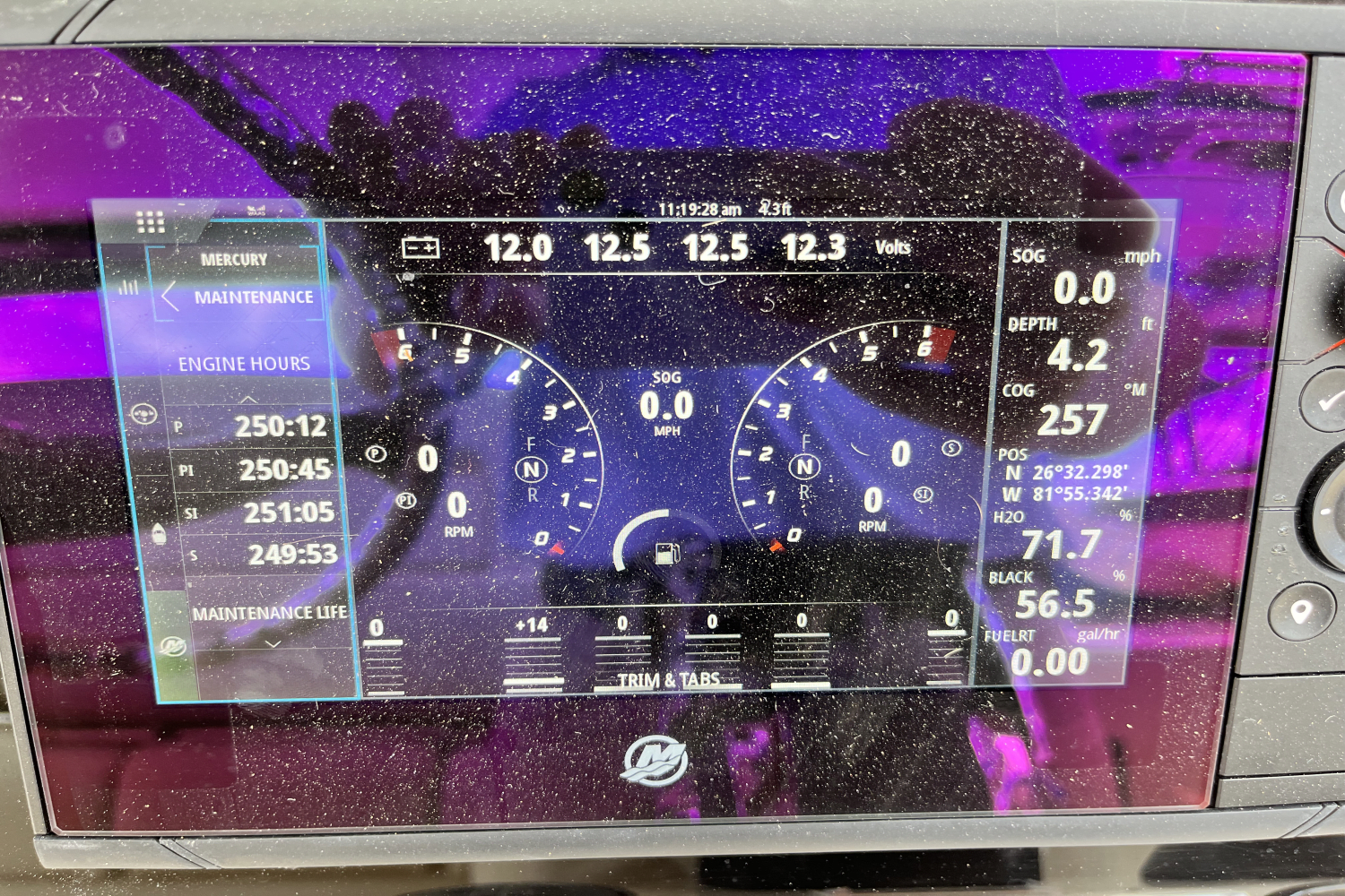 2022 Boston Whaler 380 REALM Image Thumbnail #26