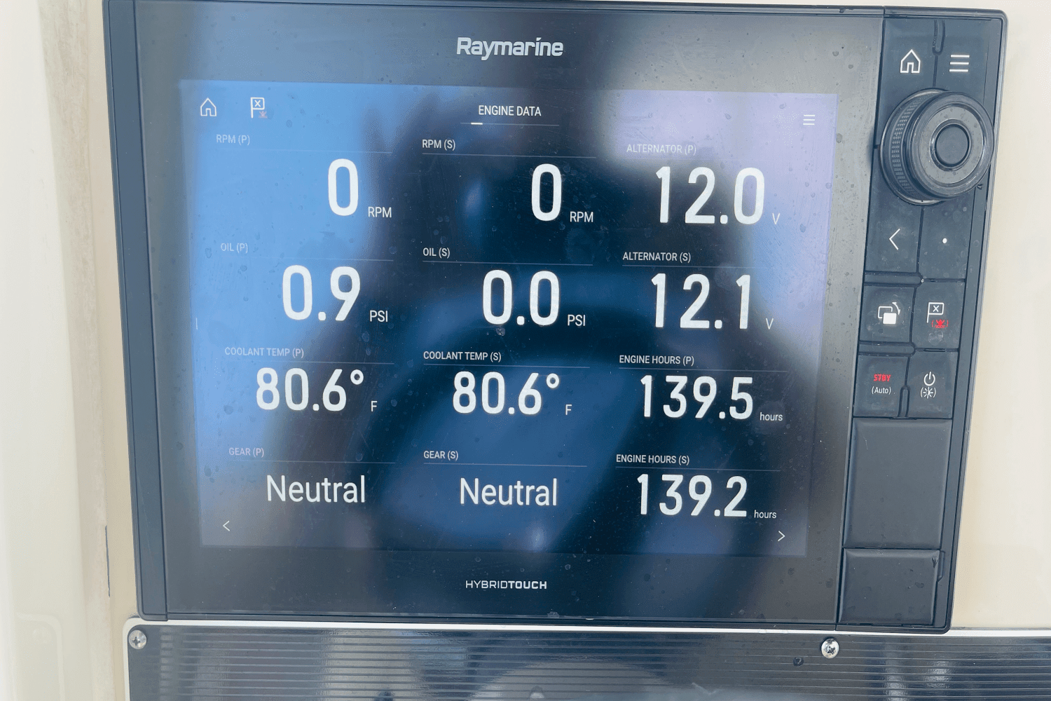 2022 Boston Whaler 270 DAUNTLESS Image Thumbnail #12