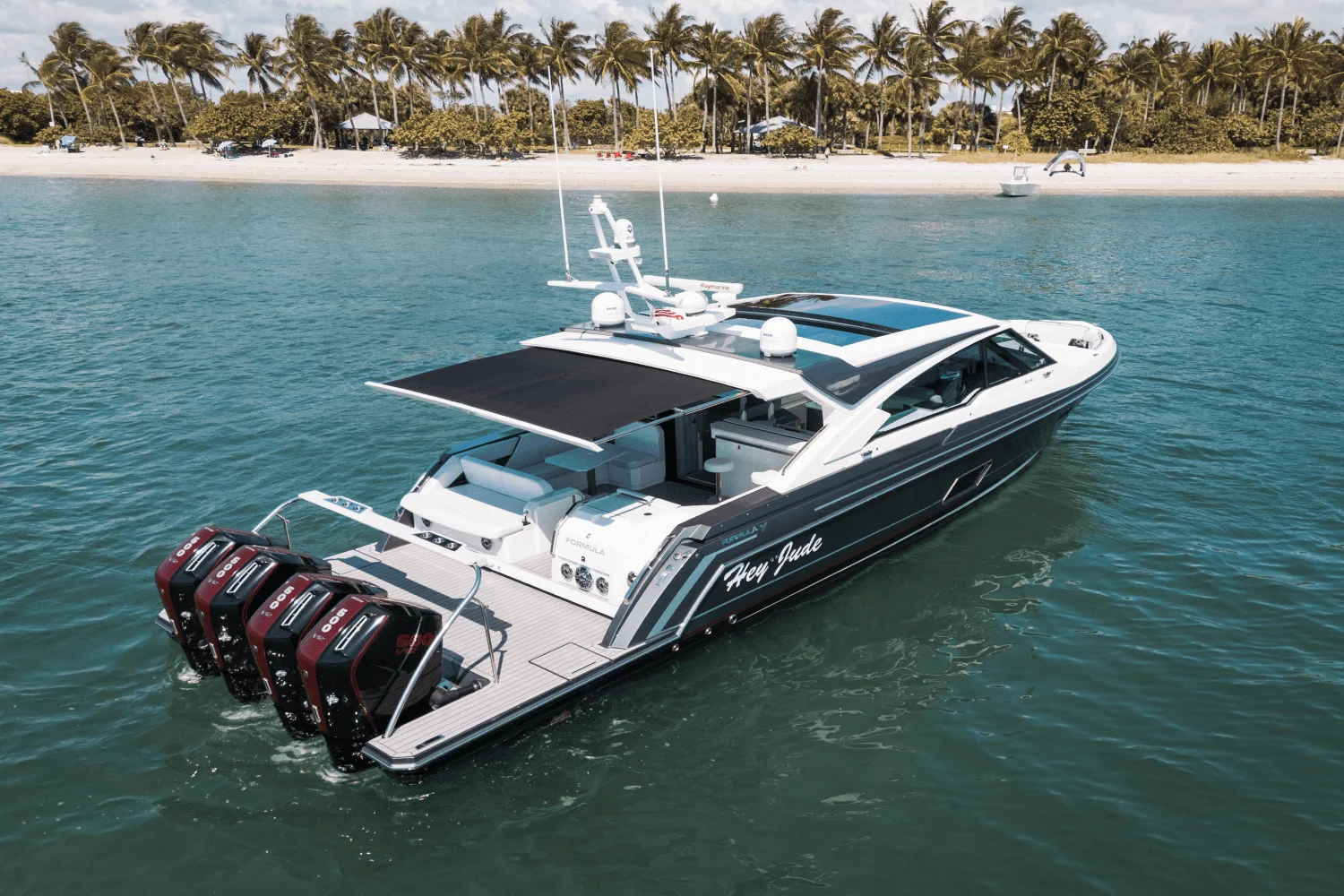 2022 Formula 500 SSC Image Thumbnail #1