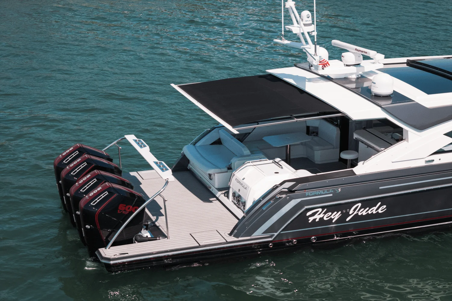 2022 Formula 500 SSC Image Thumbnail #85