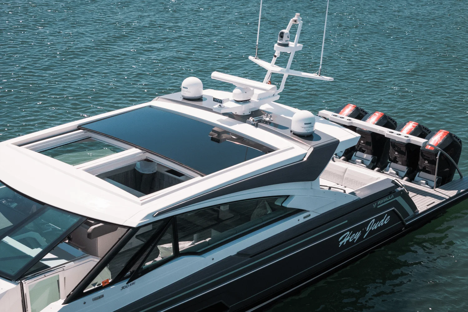 2022 Formula 500 SSC Image Thumbnail #9