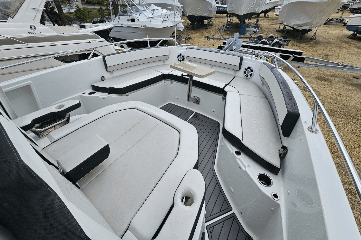 2023 Jeanneau 10.5 LEADER CC Image Thumbnail #46