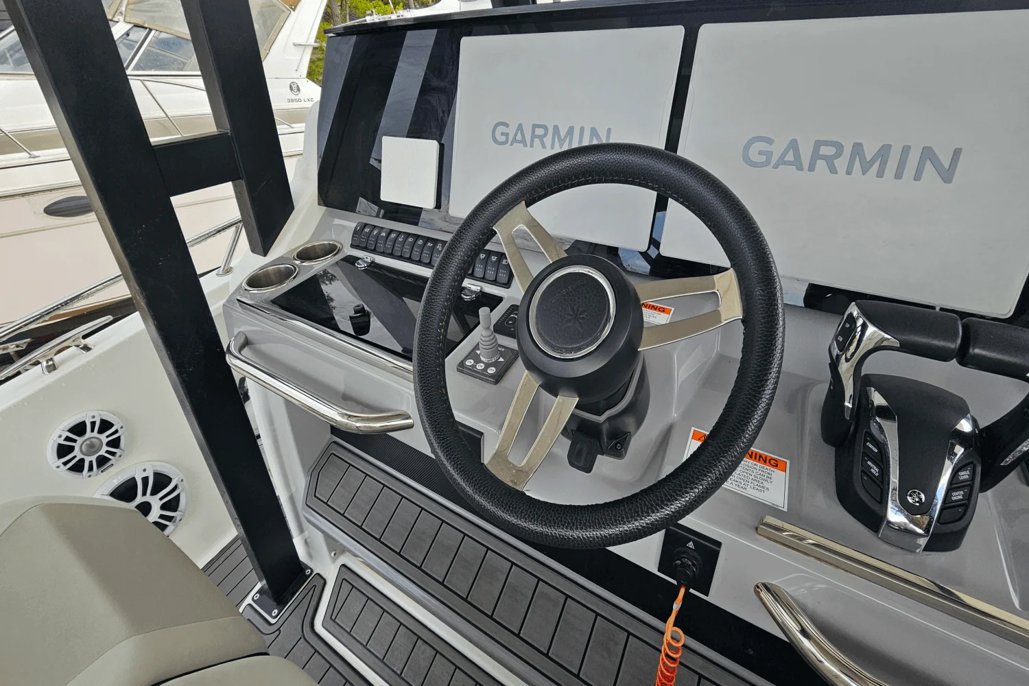 2023 Jeanneau 10.5 LEADER CC Image Thumbnail #29