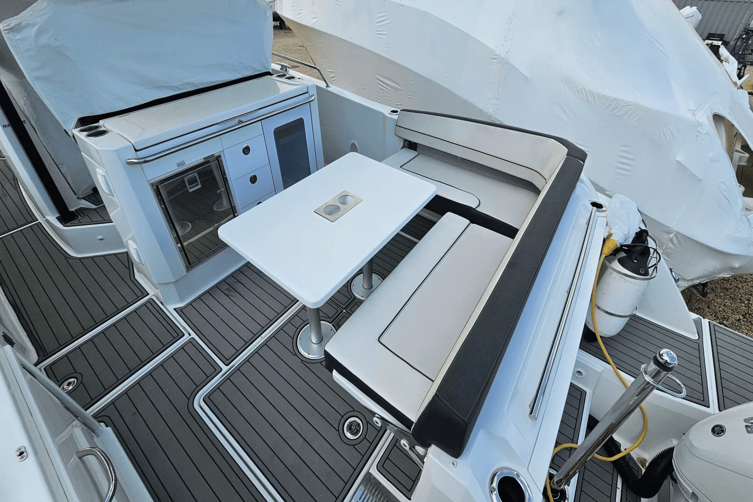 2023 Jeanneau 10.5 LEADER CC Image Thumbnail #14