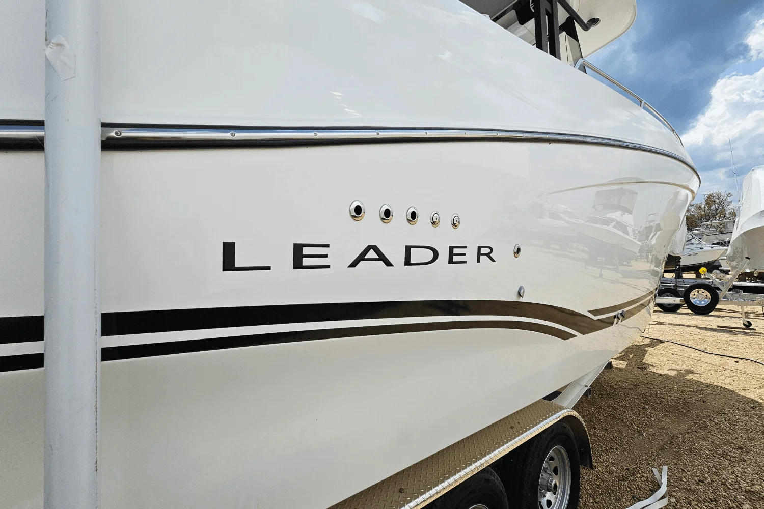 2023 Jeanneau 10.5 LEADER CC Image Thumbnail #49