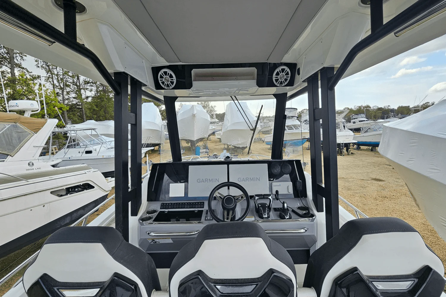 2023 Jeanneau 10.5 LEADER CC Image Thumbnail #27