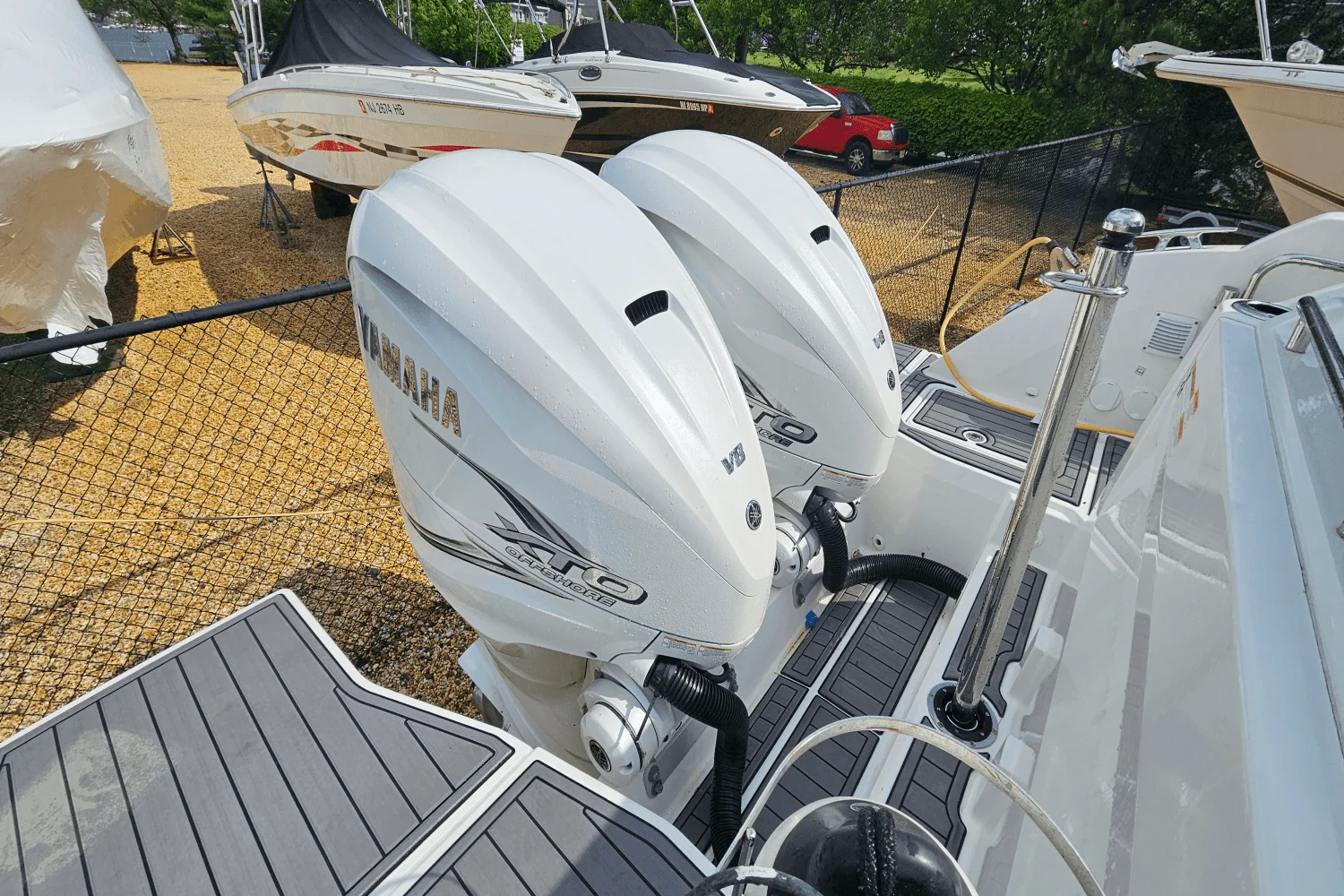 2023 Jeanneau 10.5 LEADER CC Image Thumbnail #7