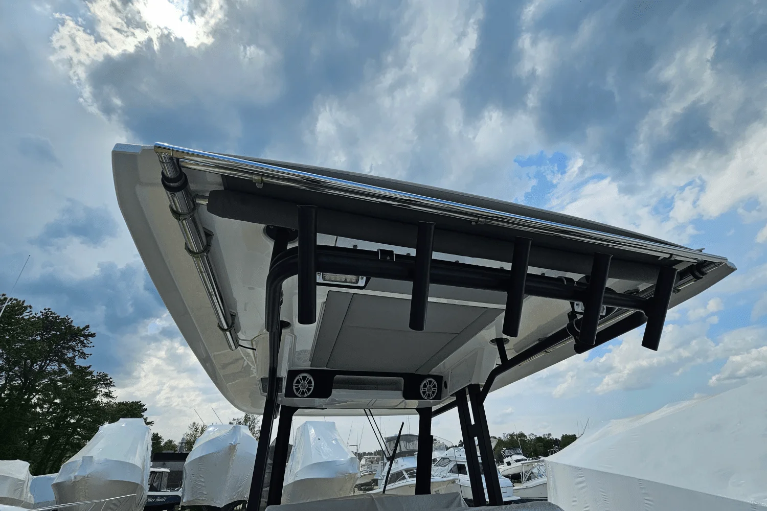 2023 Jeanneau 10.5 LEADER CC Image Thumbnail #26