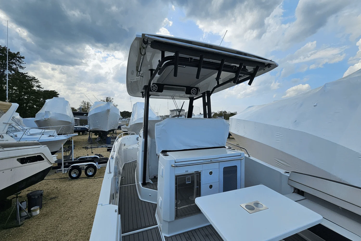 2023 Jeanneau 10.5 LEADER CC Image Thumbnail #17