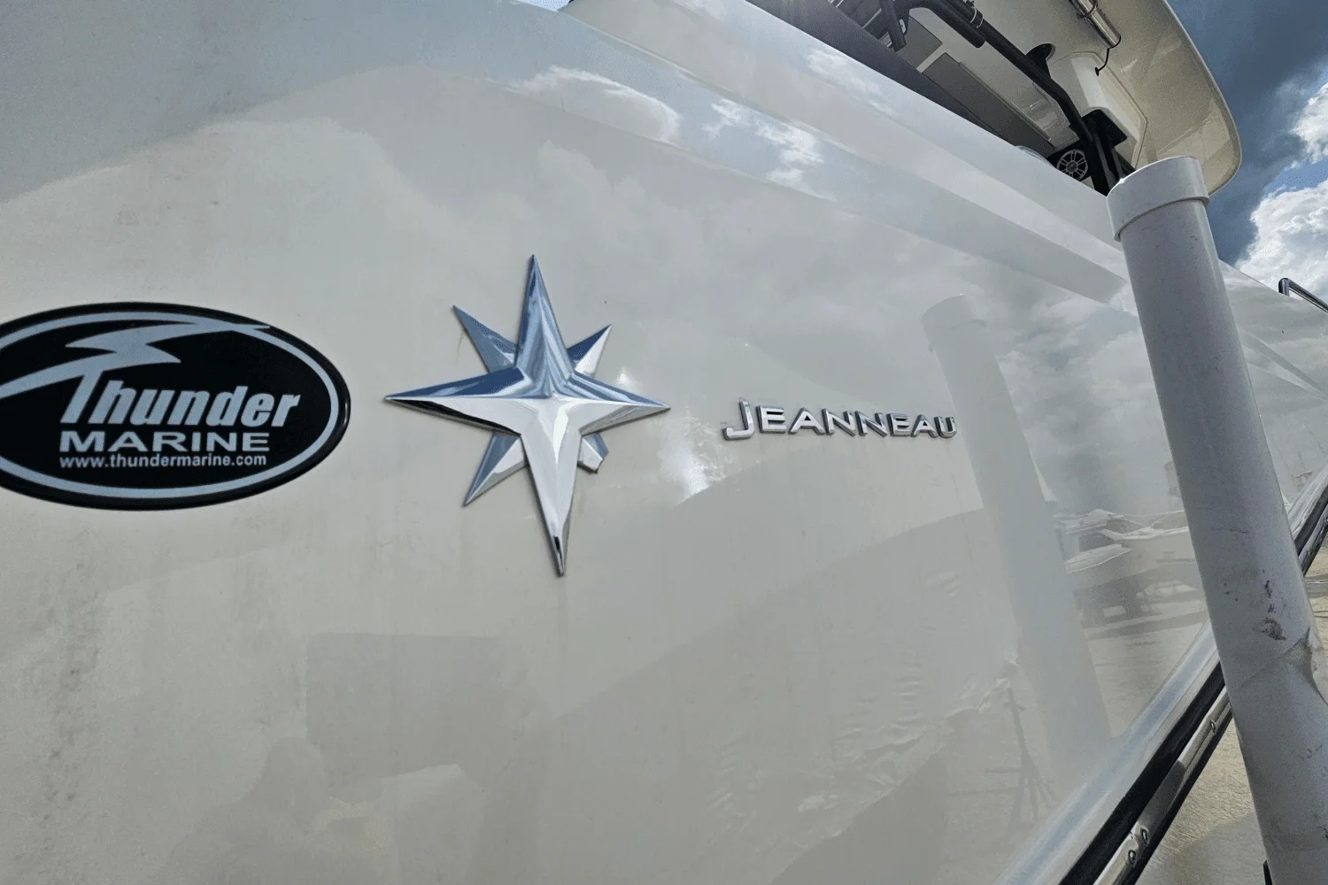 2023 Jeanneau 10.5 LEADER CC Image Thumbnail #50