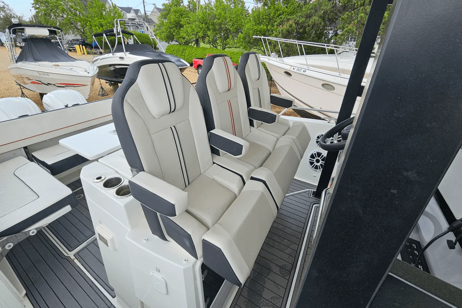 2023 Jeanneau 10.5 LEADER CC Image Thumbnail #32