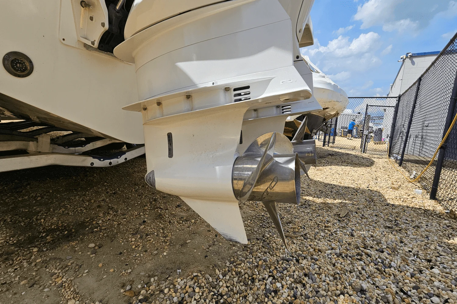 2023 Jeanneau 10.5 LEADER CC Image Thumbnail #10