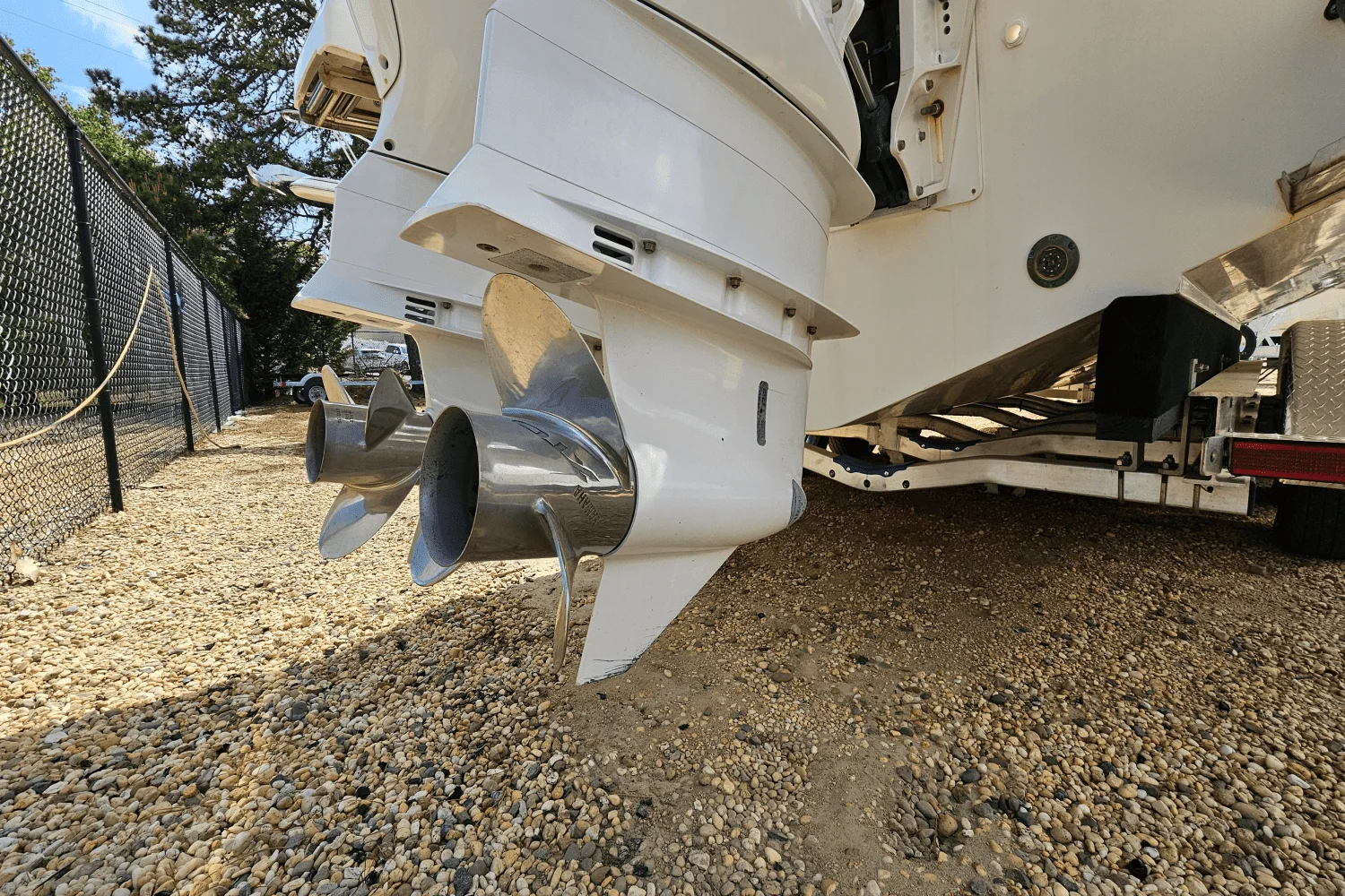 2023 Jeanneau 10.5 LEADER CC Image Thumbnail #11