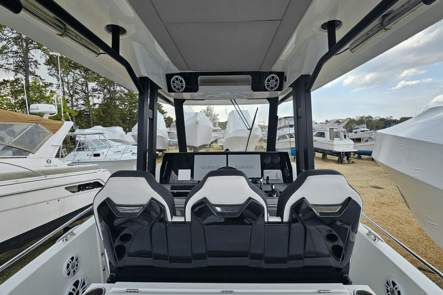 2023 Jeanneau 10.5 LEADER CC Image Thumbnail #25