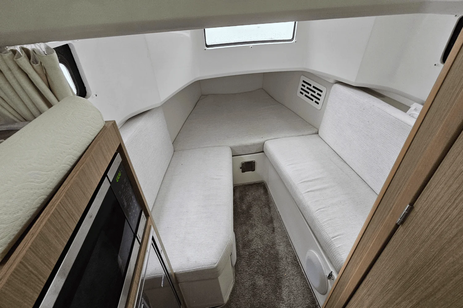 2023 Jeanneau 10.5 LEADER CC Image Thumbnail #38