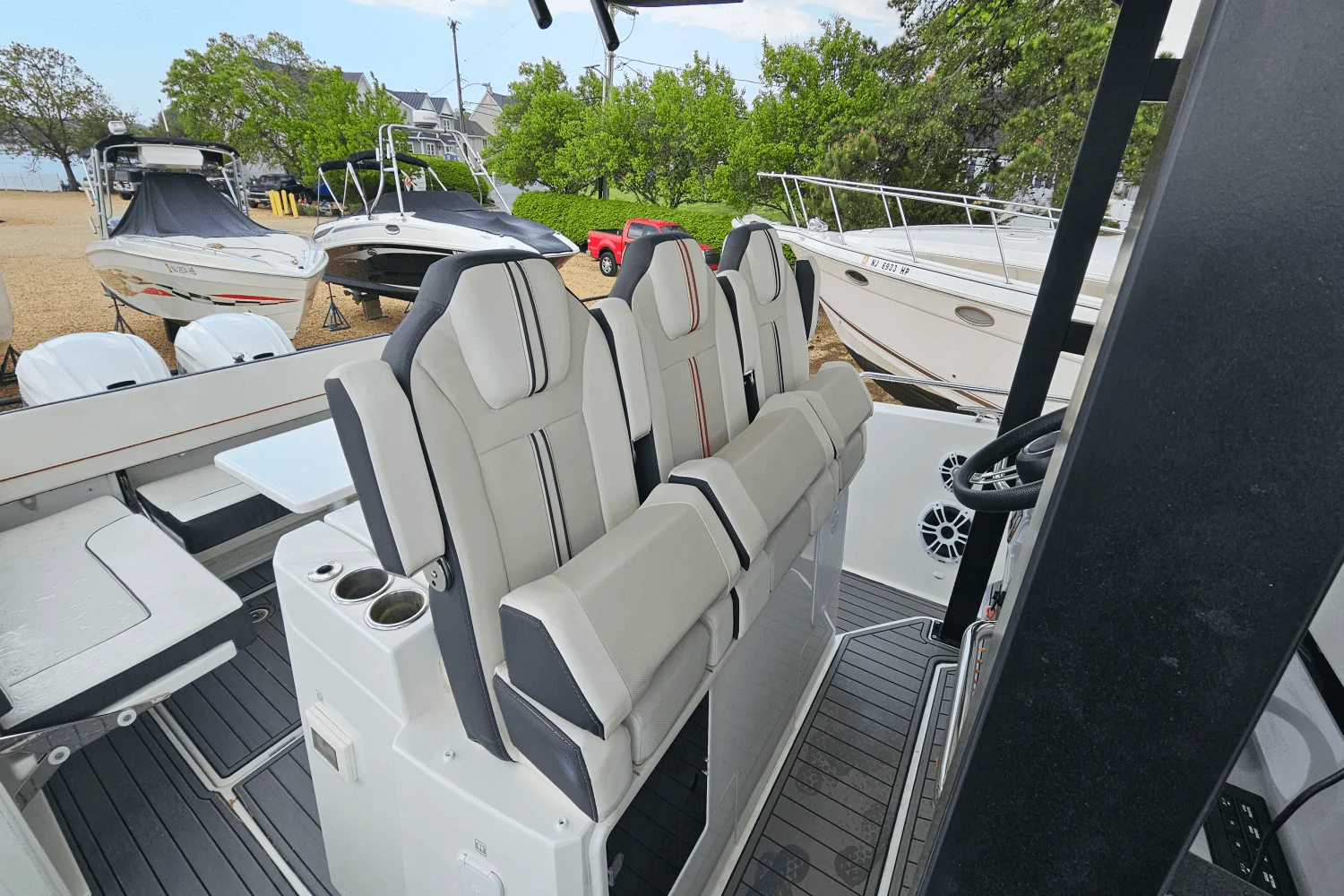 2023 Jeanneau 10.5 LEADER CC Image Thumbnail #33