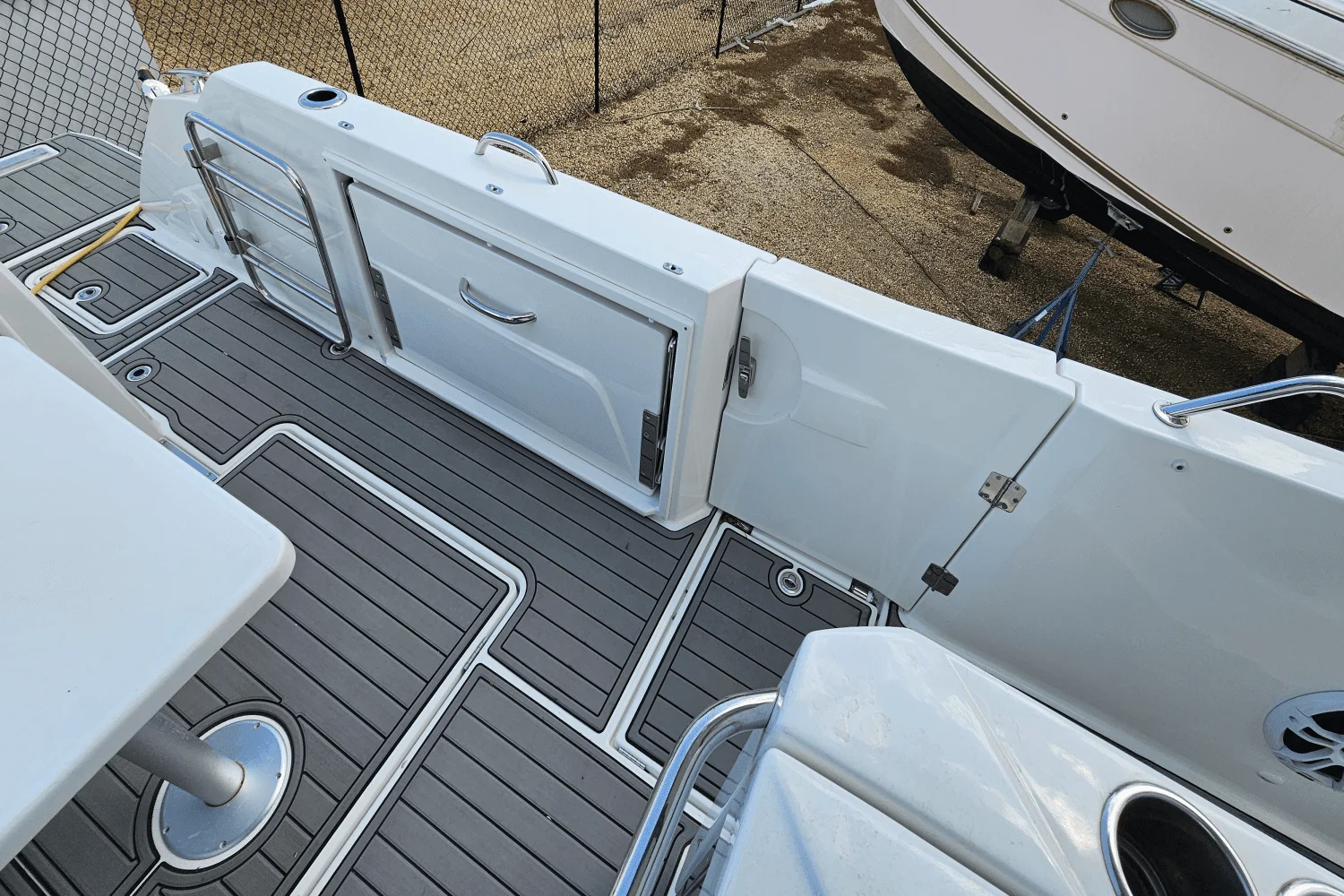 2023 Jeanneau 10.5 LEADER CC Image Thumbnail #20