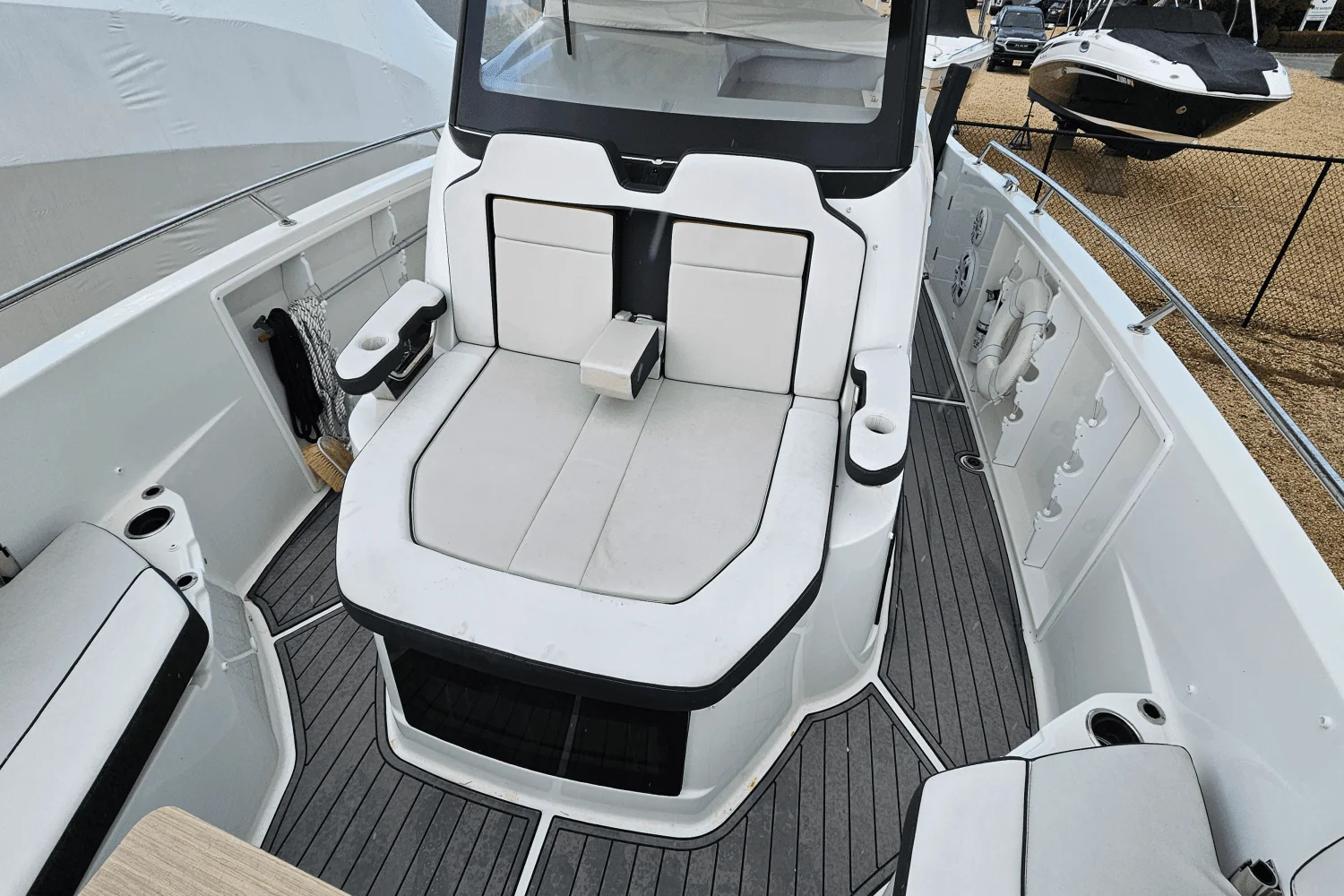 2023 Jeanneau 10.5 LEADER CC Image Thumbnail #45